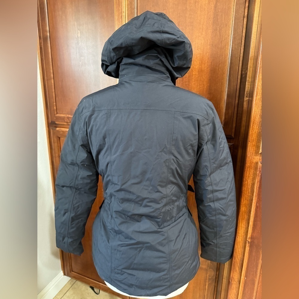 North Face Down Jacket - image 4